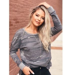 Z Supply Emerson Camo Thermal